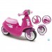 Porteur scooter rose - smo721002  rose Smoby    804286